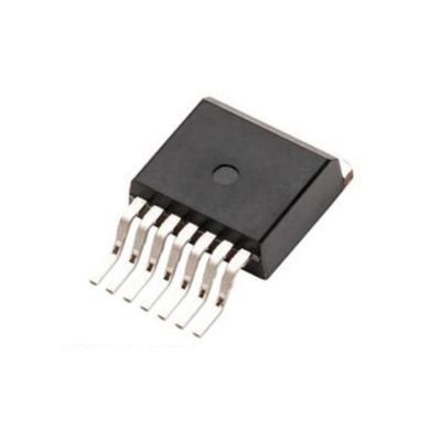 Chip di circuito integrato E3M0032120J2 Transistor MOSFET di potenza SiC per automobili TO-263-7