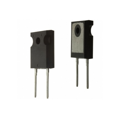 Chip di circuito integrato FFSH2065B-F155 20A 650V Diodo Schottky al carburo di silicio TO-247-2