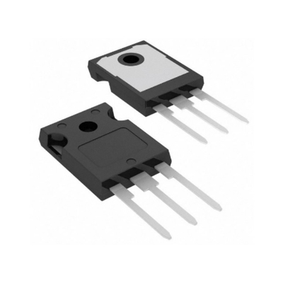 Chip di circuito integrato FFSH2065BDN 20A Diodo Schottky al carburo di silicio TO-247-3