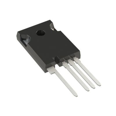 Chip di circuito integrato AFGH4L40T120RW-STD N-Channel 1200V Transistor IGBT Automotive