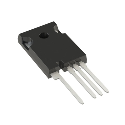 Chip di circuito integrato AFGH4L40T120RWD-STD 1200V 40A Transistor IGBT Automotive TO-247-4