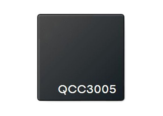 BT IC QCC-3005-1-68CSP-TR-00-0 Flash programmabile di livello di ingresso BT Audio SoC