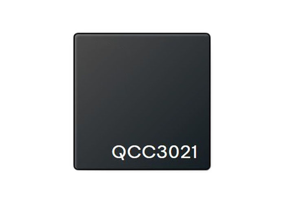 BT IC QCC3021 Low Power Entry-Level Flash Programmabile BT Audio SoC QFN-80 BT Chip