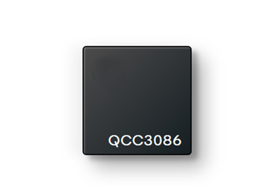 BT IC QCC3086 Single Chip Dual-Mode BT Audio SoC Chip WLCSP-99 Pacchetto