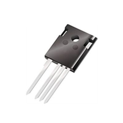 Chip di circuito integrato UJ4SC075006K4S Transistor a canale N G4 SiC FET TO-247-4