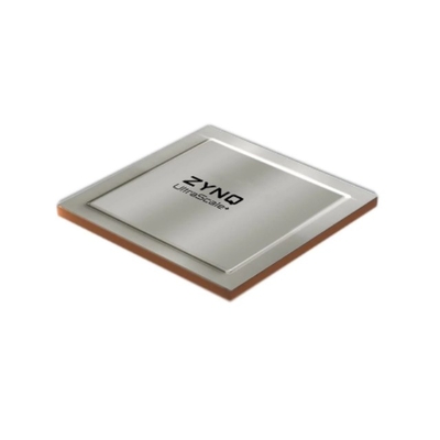 Field Programmable Gate Array XCZU3TCG-2SFVC784E SoC FPGA BGA-784 FPGA incorporate