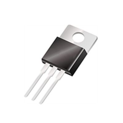 Chip di circuito integrato UJ3C065080T3S 650V 31A Transistor FET SiC a canale N TO-220-3