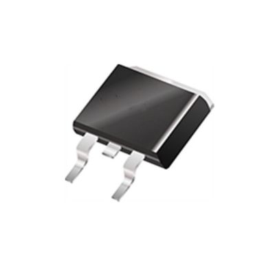 Chip di circuito integrato UF3C065080B3 650V 80mΩ Transistori FET SiC con potenziamento
