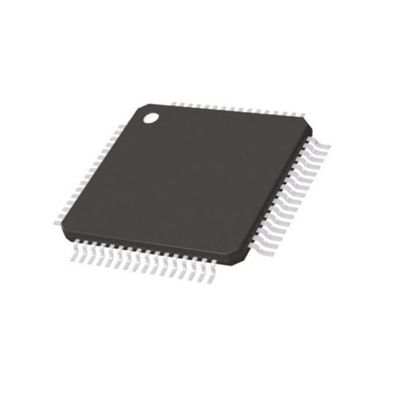 Microcontrollore MCU STM32U073RBT6 da 1.71V a 3.6V microcontrollore IC a 32 bit LQFP-64
