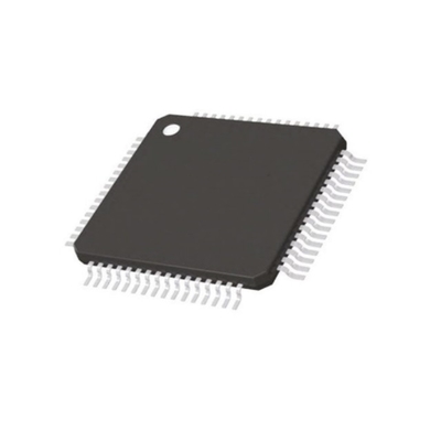 Microcontrollore MCU STM32U073R8T6 MCU a 32 bit LQFP-64 Microcontrollori incorporati