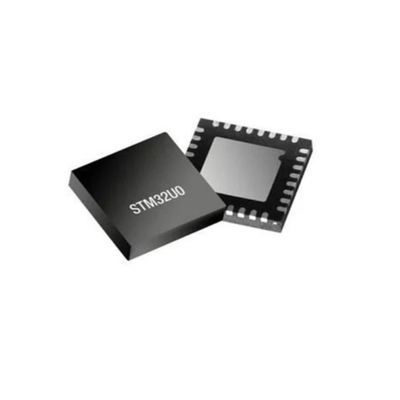 Microcontrollore MCU STM32U073K8U6 Microcontrollori ad alte prestazioni a 32 bit UFQFPN-32