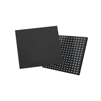 Microcontrollore MCU STM32H7S3A8I6 UFBGA-169 Fino a 600MHz MCU ad alte prestazioni