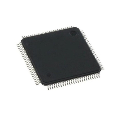 Microcontrollore MCU STM32H7R3V8T6 Fino a 64KB Microcontrollori flash LQFP-100 600MHz