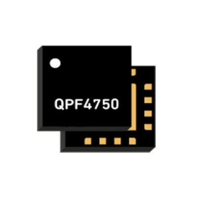 WIFI 6 Chip QPF4750 5 - 7 GHz Wi-Fi 6E Modulo Front End a potenza media