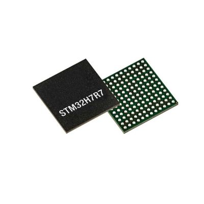 Microcontrollore MCU STM32H7R7L8H6H TFBGA-225 MCU incorporato a 32 bit ad alte prestazioni
