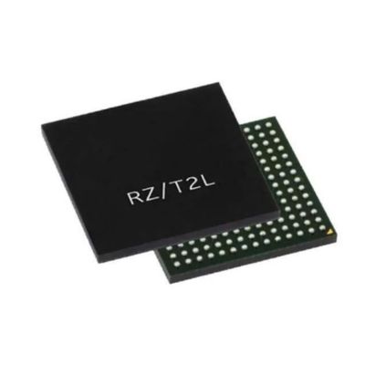 Microcontrollore MCU R9A07G074M01GBG Fino a 800MHz Microprocessori a 32 bit FBGA-196
