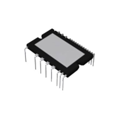 Moduli IGBT per autoveicoli BM64375S-VA Modulo di alimentazione intelligente IGBT a bassa fase