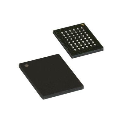 Chip di memoria IC CY62157G18-55BVXA 55ns 8Mbit Memoria SRAM asincrona IC VFBGA-48