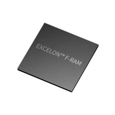 Chip IC di memoria CY15B108QN-20BFXI 8Mbit Memoria non volatile UFLGA-8 F-RAM Memoria IC
