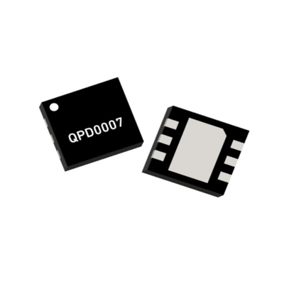 Modulo di comunicazione wireless QPD0007 Transistor RF a singolo percorso 5GHz 20W 48V GaN