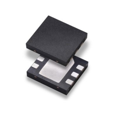 Modulo di comunicazione wireless A5G38H045NT4 2 canali Airfast RF Power GaN Amplificatore DFN-6