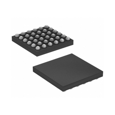 Chip di circuito integrato MAX77972EWX Caricatore FET integrato autonomo IC WLP-36
