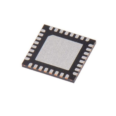 Chip di circuito integrato MAX22194ATJ Industrial Quad Digital Input Chip TQFN-32