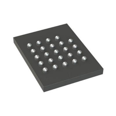 Chip IC di memoria CY15V108QSN-108BKXQ 8Mbit RAM ferroelettrica IC di memoria FBGA-24 F-RAM