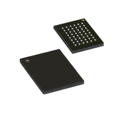 Ricordazione IC Chip CY62177G30-55BKXI Ricordazione SRAM asincrona a bassa potenza IC VFBGA-48
