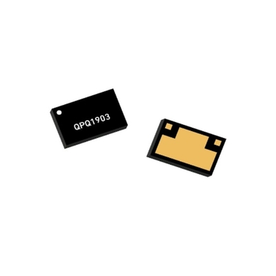 WIFI 6 Chip QPQ1903TR13 Wi-Fi ad alte prestazioni ad alta potenza UNII1-2a bandBoost Filter