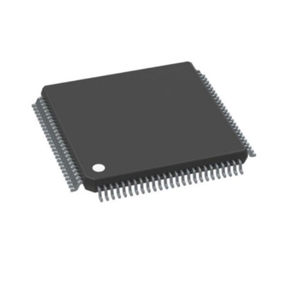 Microcontrollore MCU CY8C4148AZA-S548 High-Performance Automotive MCU a 32 bit TQFP-100
