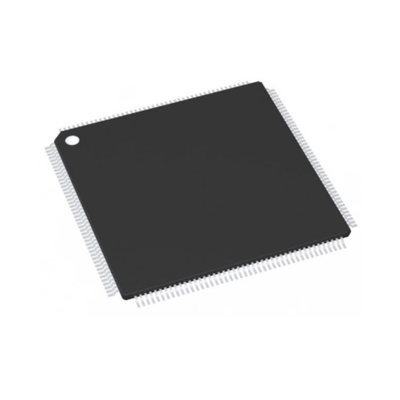 Microcontrollore MCU F28P650DH6PTP 200MHz Microcontrollore dual-core a 32 bit HLQFP-176