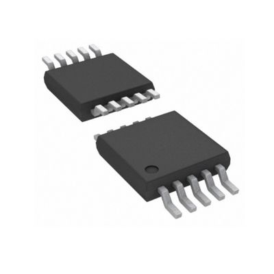 Sensore IC TMCS1126A1AQDVGR Precisione 500 kHz Sensore di corrente Hall-Effect SOIC-10