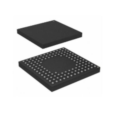 Microcontrollore MCU CYB0644ABZI-S2D44 Microcontrollori a doppio nucleo a 32 bit VFBGA-124
