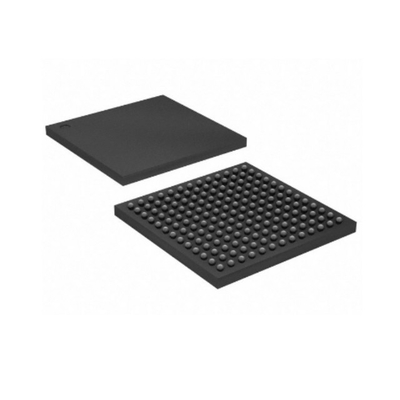 Microcontrollore MCU F28P650DK6NMRR Microcontrollori dual-core a 32 bit NFBGA-169 200MHz