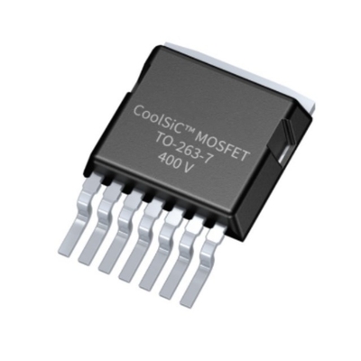 Chip di circuito integrato IMBG40R015M2H 400V CoolSiC MOSFET Transistor TO-263-7