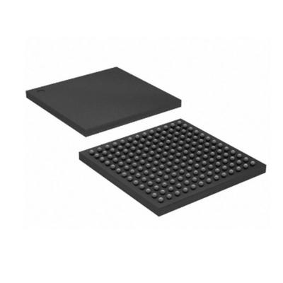 Microcontrollore MCU F28P650SK7NMRR 200MHz C2000 Microcontrollore in tempo reale NFBGA-169