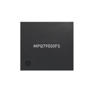 Chip di circuito integrato MPQ79500FS-AEC1 Automotive 6-Channel ASIL-D Monitor di tensione