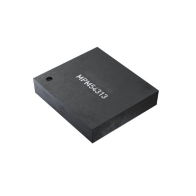 Chip di circuito integrato MPM54313GBJ 16V Tre moduli di alimentazione 3A con porte I2C