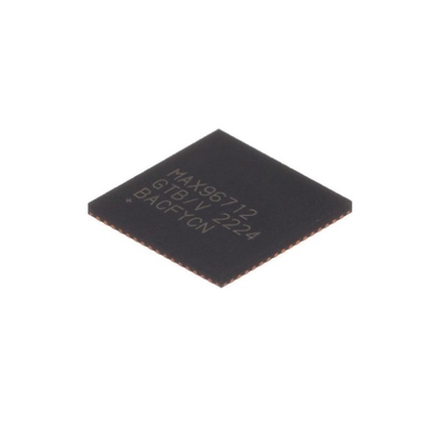 Chip di circuito integrato MAX96712GTB/V Serdes Quad D-PHY Deserializer
