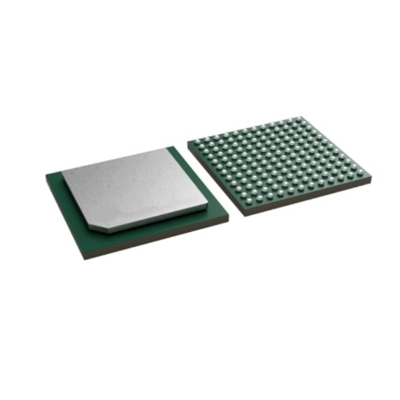 Chip di circuito integrato DAC39J82IAAVR Converter da digitale ad analogo a 14 bit FCBGA-144