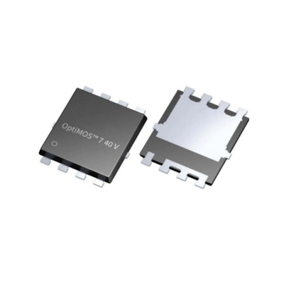 Fabbricazione di circuiti integrati ISCH42N04LM7