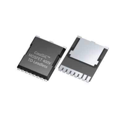 Chip di circuito integrato IMT40R015M2H 400V CoolSiC Junction Transistor PG-HSOF-8