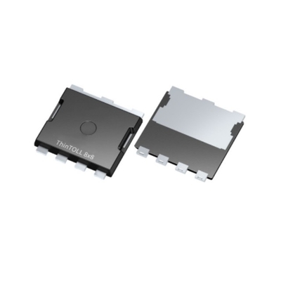 Chip di circuito integrato IMTA65R050M2H Transistor MOSFET a potenziamento N-Channel singolo