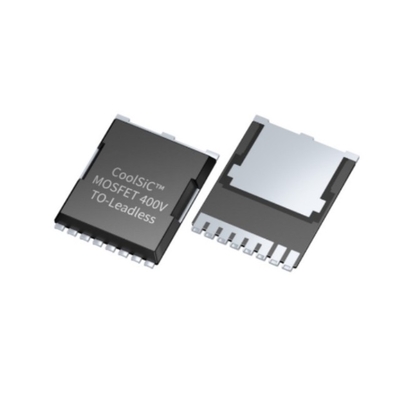 Chip di circuito integrato IMT40R025M2H Transistor MOSFET CoolSiC a canale N PG-HSOF-8