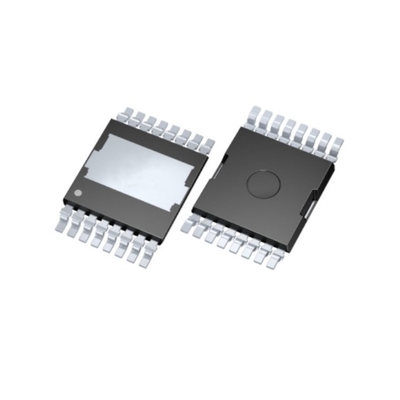 Chip di circuito integrato IMLT65R060M2H Transistori SiC MOSFET a potenziamento PG‐HDSOP‐16