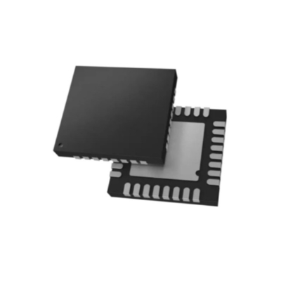 Chip di circuito integrato AD4129-4BCPZ ADC a 16 bit Sigma-Delta a potenza ultra-bassa con PGA integrato