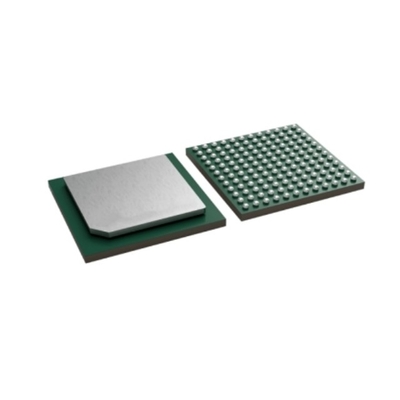 Chip di circuito integrato ADC12SJ1600AAVQ1 1.6-GSPS 12 bit Converter analogico-digitale