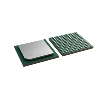 Chip di circuito integrato ADC08DJ3200AAV 8 GHz RF-Sampling Analog-to-Digital Converter