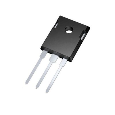 Chip di circuito integrato IMWH170R1K0M1 1700V 70W Transistor MOSFET al carburo di silicio